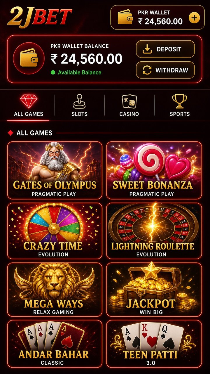 2JBET GAME