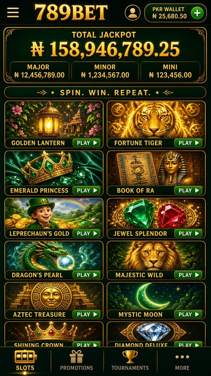 789Bet GAME