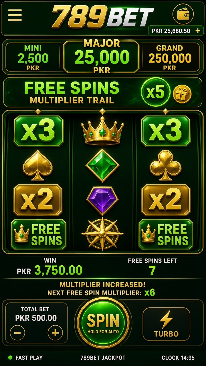 789Bet GAME