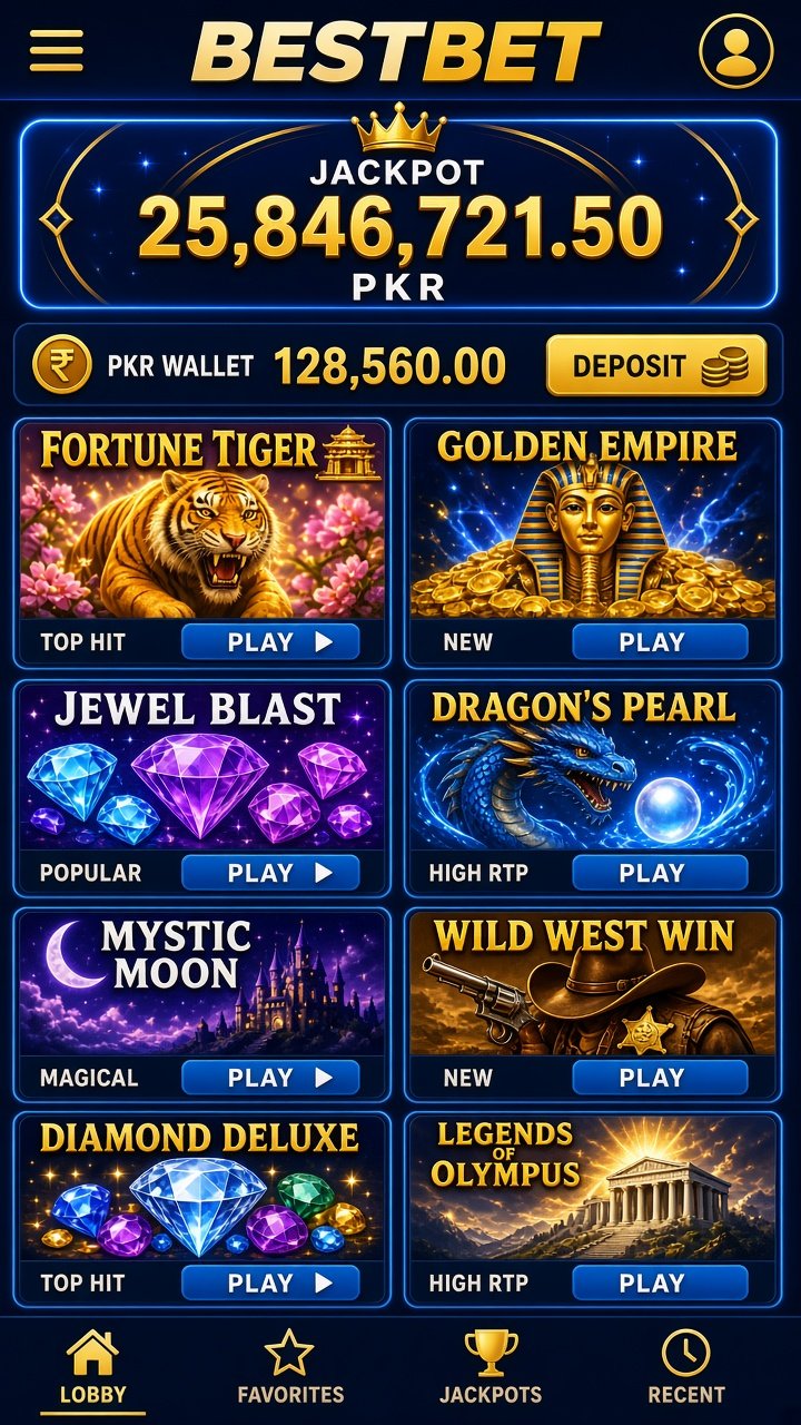 BestBet GAME