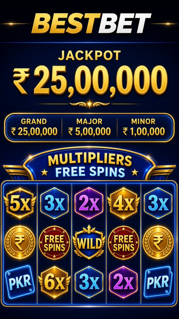 BestBet GAME