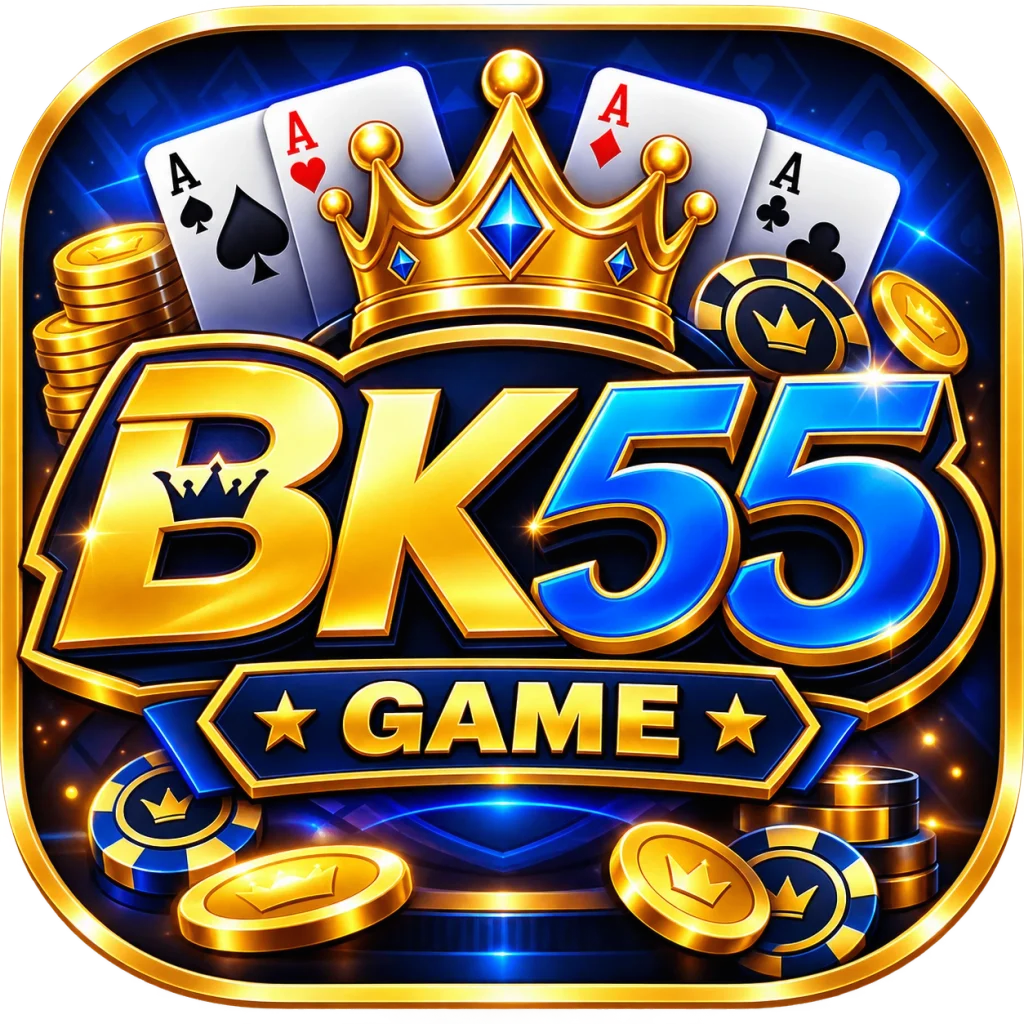 BK55 Game