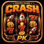 Crash Game PK GAME