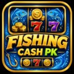 Fishing Cash PK GAME