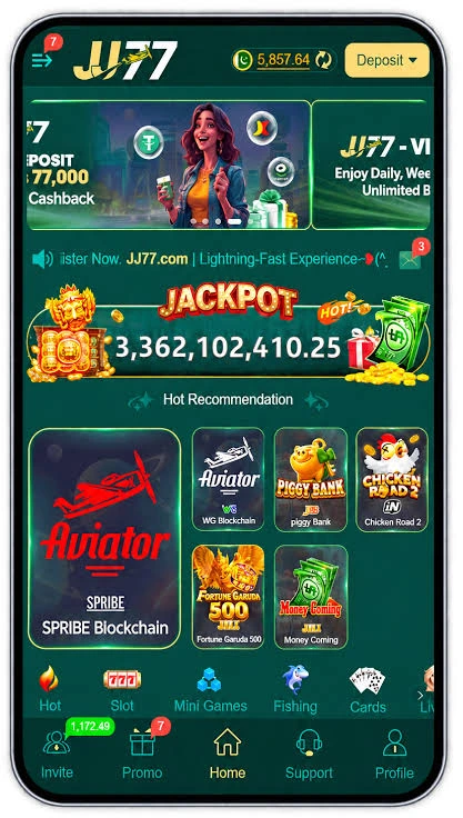 JJ77 