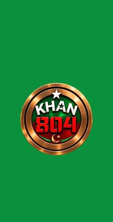 804 KHAN Game