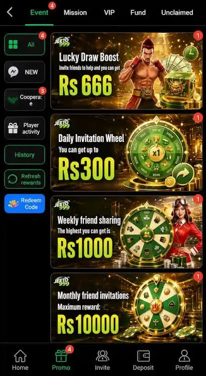 Jeeto 999