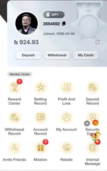2888 Bet