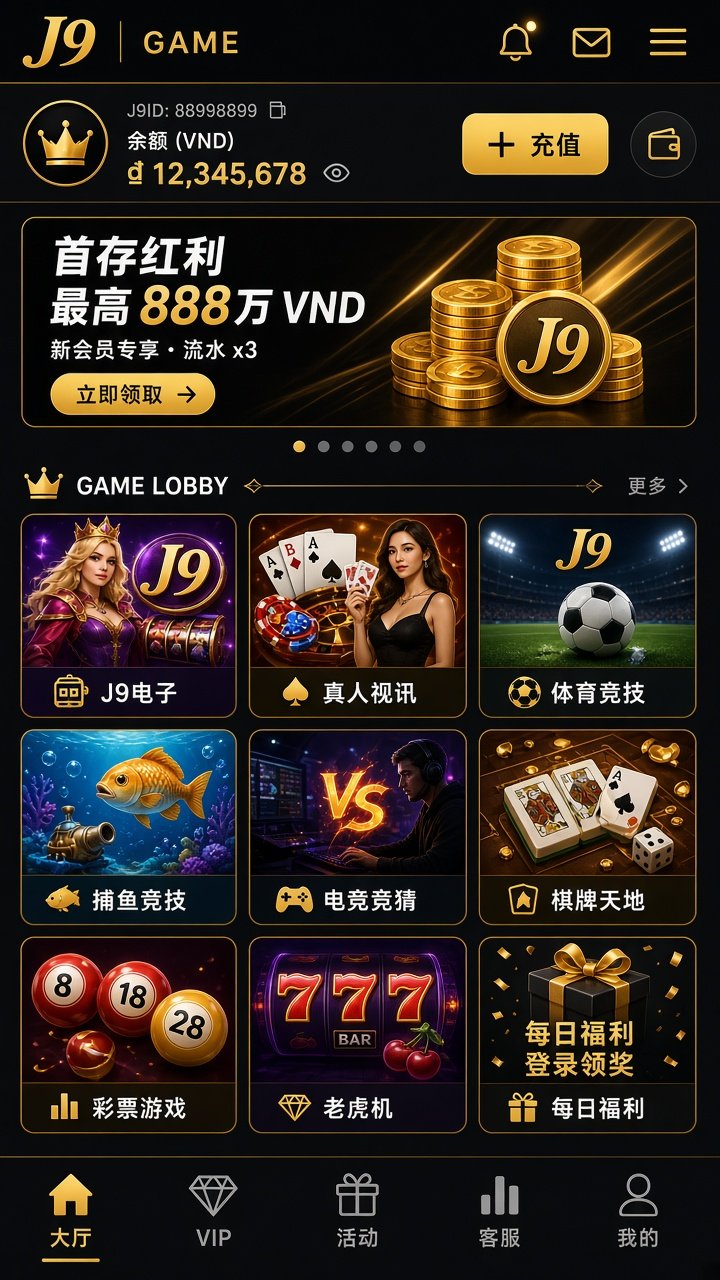 J9 GAME