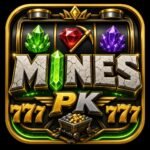 Mines Game PK GAME