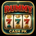 Rummy Cash PK GAME