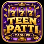 Teen Patti Cash PK GAME