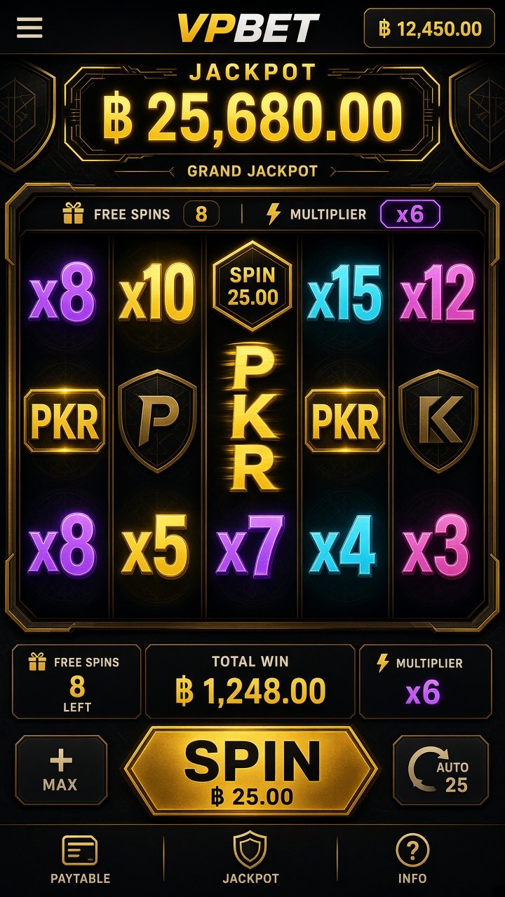 VPBet GAME